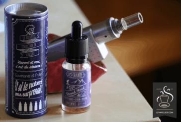 Grand Raid (gamme Les Grands) par VDLV