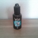 Ice Cube Mint par Solevan France