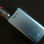 Istick 100w par Eleaf