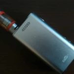 Istick 100w par Eleaf