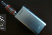 Istick 100w par Eleaf
