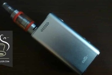 Istick 100w par Eleaf