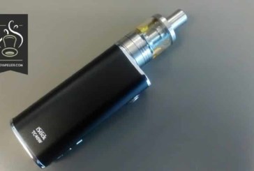 Istick TC 40W par Eleaf