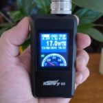 Kamry 60 watts par Kamry