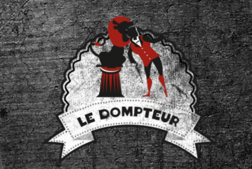 Le Dompteur (Gamme Black Cirkus Vapers Edition) par Cirkus