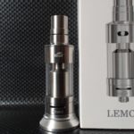 Lemo v2 par Eleaf