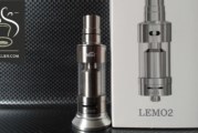 Lemo v2 par Eleaf