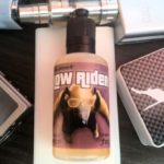 Low Rider par The Fuu