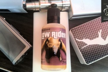 Low Rider par The Fuu