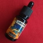 Lusigna gamme vaporean par Fuu