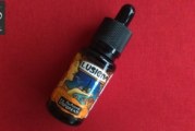 Lusigna gamme vaporean par Fuu