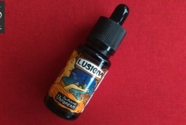 Lusigna gamme vaporean par Fuu