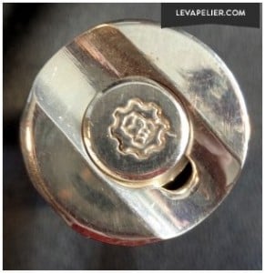 Modern Times (coffret de luxe plaqué argent) par Dream Steam - 3