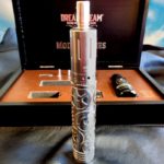 Modern Times (coffret de luxe plaqué argent) par Dream Steam