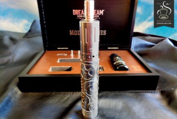 Modern Times (coffret de luxe plaqué argent) par Dream Steam