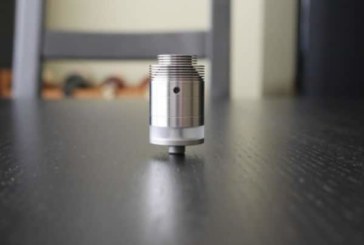 ORIGEN GENESIS MK2 4ML par NORBERT [Flash Test]