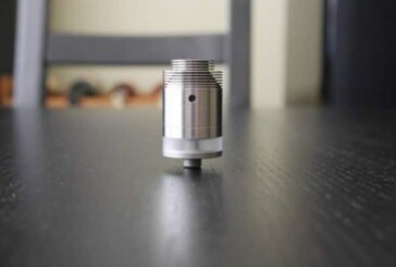 ORIGEN GENESIS MK2 4ML par NORBERT [Flash Test]
