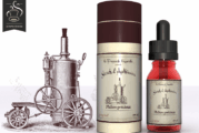 Philtre Précieux (gamme Secrets d’Apothicaire) par le French liquide
