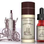 Philtre Précieux (gamme Secrets d'Apothicaire) par le French liquide