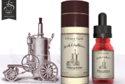 Philtre Précieux (gamme Secrets d’Apothicaire) par le French liquide