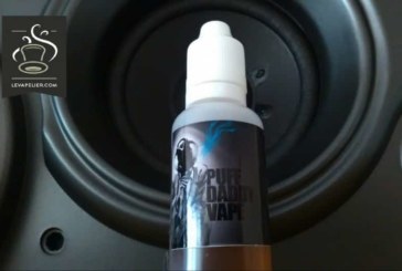 Puff Daddy Vape version Jean Cloud par Bordo2