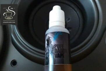 Puff Daddy Vape version Jean Cloud par Bordo2
