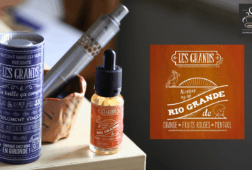Rio Grande (gamme Les Grands) par VDLV
