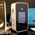 SMY60 (version corrigée) par Simeiyue