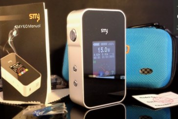 SMY60 (version corrigée) par Simeiyue