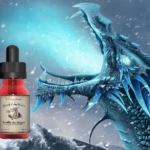 Souffle du Dragon (gamme Secrets d'Apothicaire) par le French liquide