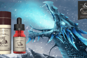 Souffle du Dragon (gamme Secrets d’Apothicaire) par le French liquide