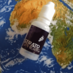 Stratosphéric Cloud (gamme Jean Cloud) par Bordo2