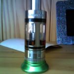 Subtank Mini par Kangertech [Flash Test]