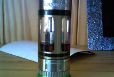 Subtank Mini par Kangertech [Flash Test]