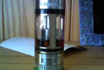Subtank Mini par Kangertech [Flash Test]