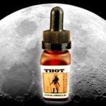 THOT (gamme les Dieux Egyptiens) par Allday