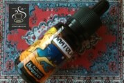 Anatolia (gamme Vaporean) par Fuu