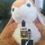 Vapybear par Fuu