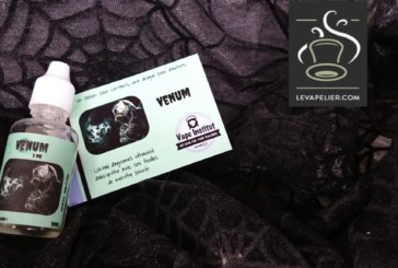 Venum par Vape-Institut