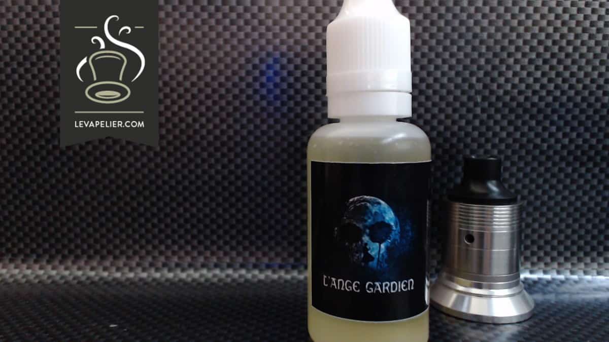 L’ange gardien (Gamme Jean Cloud) par Bordo²