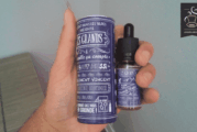 Grand RAID (gamme les Grands) par Vincent Dans Les Vapes