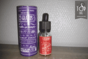Grande Evasion (Gamme les Grands) par Vincent Dans Les Vapes