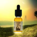 Alienor par 814 Histoires d'E-liquides