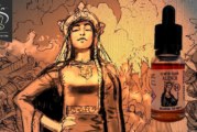 Aliénor par 814 (Distrivapes)