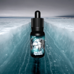Blue Rush (gamme Dark Story) par Alfaliquid