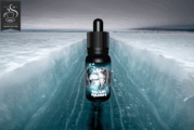 Blue Rush (gamme Dark Story) par Alfaliquid