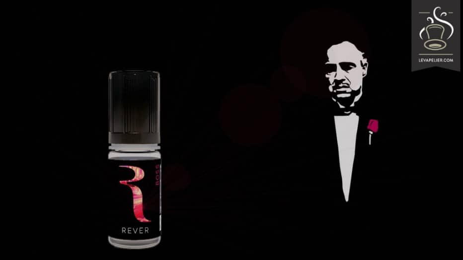Boss (gamme Rêver) par D’Lice