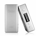 Box Cloupor Mini 30W par Cloupor [Flash Test]