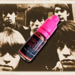 Brown Sugar (Gamme Addiction) par Espace Vap