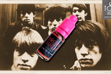 Brown Sugar (Gamme Addiction) par Espace Vap